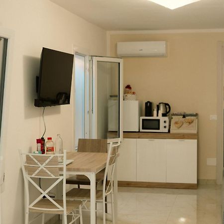 B & B Cantarano Порто-Гарибальди Экстерьер фото